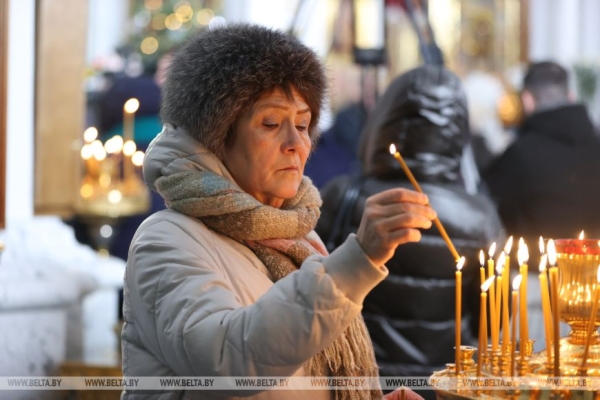 Митрополит Вениамин: повседневные добрые дела созидают прочный фундамент для жизни человека Митрополит Вениамин: повседневные добрые дела созидают прочный фундамент для жизни человека