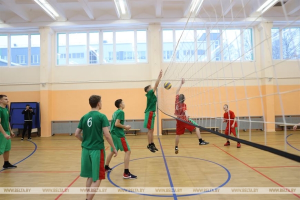 Петришенко: дети в преддверии праздников ждут чуда, исполнить которое под силу только взрослым Петришенко: дети в преддверии праздников ждут чуда, исполнить которое под силу только взрослым