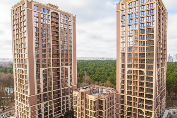 "Черная пятница" в "Маяке Минска" и "Парке Челюскинцев". Лучшие цены на недвижимость в легендарных ЖК!