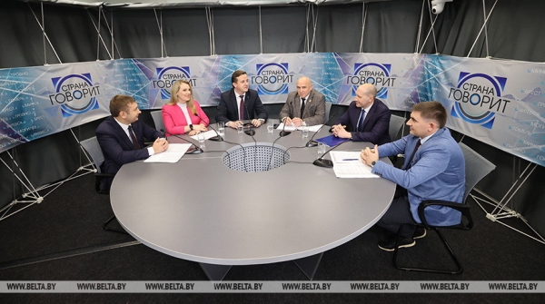 Эксперт перечислила самые популярные направления внутреннего туризма у белорусов Эксперт перечислила самые популярные направления внутреннего туризма у белорусов