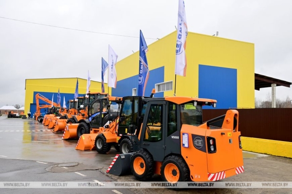 "Главная задача государства". Чем обусловлены жесткие требования Лукашенко в вопросе мелиорации? "Главная задача государства". Чем обусловлены жесткие требования Лукашенко в вопросе мелиорации?