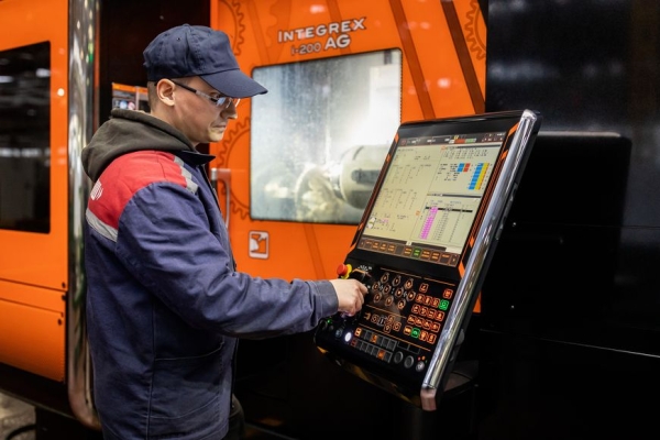 Головченко: проект "Гомсельмаша" будет реализован одним из первых по российской кредитной линии Головченко: проект "Гомсельмаша" будет реализован одним из первых по российской кредитной линии