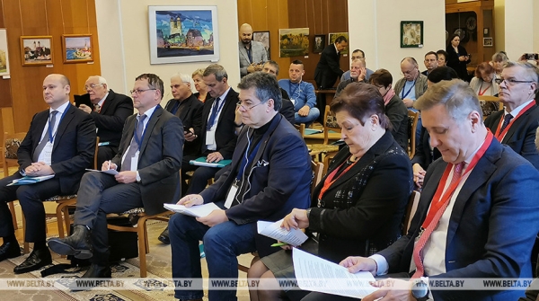 Батура: белорусско-германское побратимство подтвердило, что в его основе - человеческие ценности