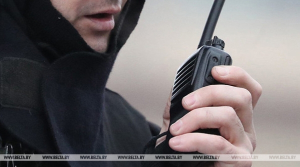 В Видзовской средней школе произошел пожар, детей эвакуировали В Видзовской средней школе произошел пожар, детей эвакуировали