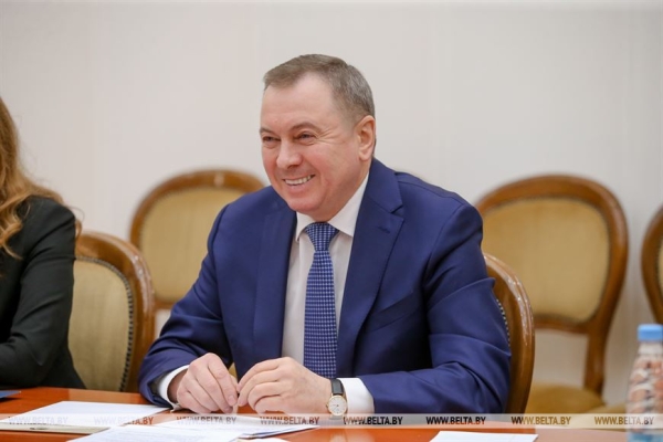 Владимир Макей. Каким мы его знали?