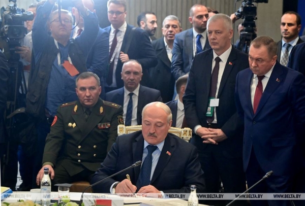 Владимир Макей. Каким мы его знали?