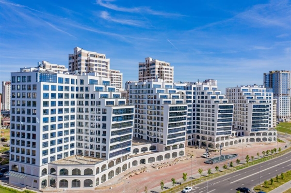 "Черная пятница" в "Маяке Минска" и "Парке Челюскинцев". Лучшие цены на недвижимость в легендарных ЖК!