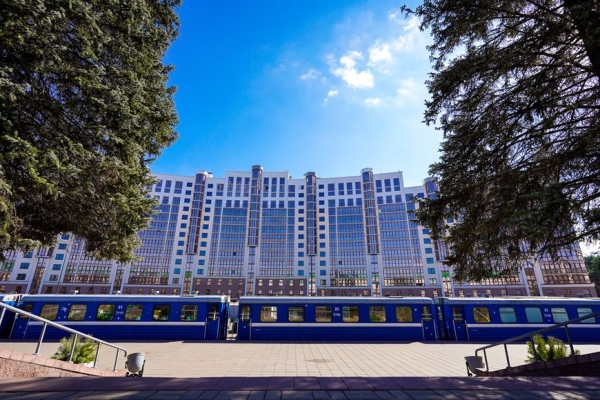 "Черная пятница" в "Маяке Минска" и "Парке Челюскинцев". Лучшие цены на недвижимость в легендарных ЖК!