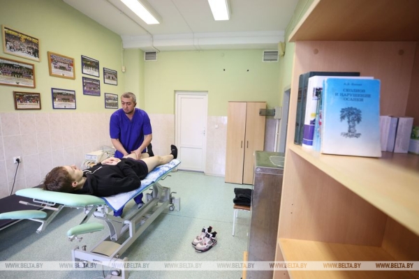 Украинцы о белорусском гражданстве: "Нам хотелось жить и трудиться в процветающей стране" Украинцы о белорусском гражданстве: "Нам хотелось жить и трудиться в процветающей стране"