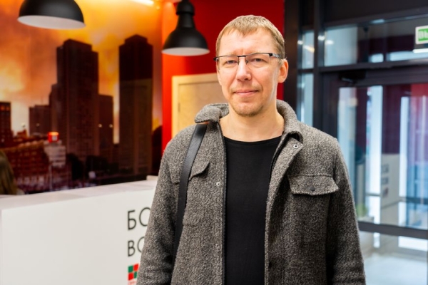 Жители новых домов Minsk World рассказали о своих впечатлениях Жители новых домов Minsk World рассказали о своих впечатлениях