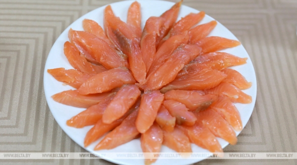 Эксперты о том, когда на наших прилавках будет вдоволь отечественной красной рыбы и черной икры