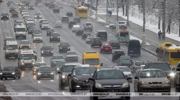 МЧС предупреждает об опасности в связи с туманом и гололедицей МЧС предупреждает об опасности в связи с туманом и гололедицей