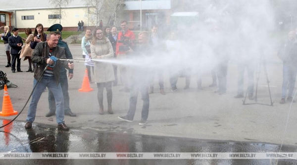 Владимир Макей. Каким мы его знали?