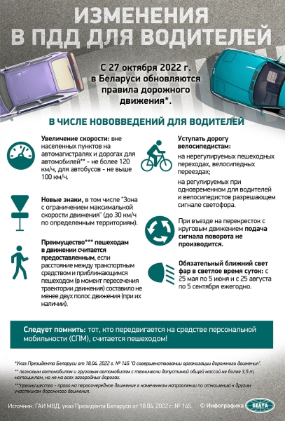 ГАИ организовала круглосуточный мониторинг дорожной обстановки