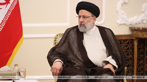 Головченко: позиции Беларуси и Ирана совпадают по всему кругу вопросов экономической повестки дня Головченко: позиции Беларуси и Ирана совпадают по всему кругу вопросов экономической повестки дня