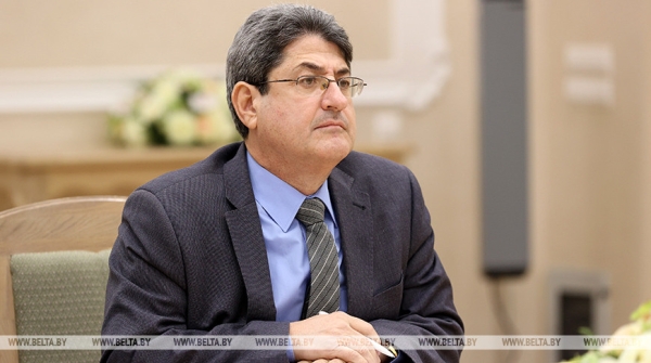 Кочанова: добрые и дружеские отношения Беларуси и Кубы прошли проверку временем Кочанова: добрые и дружеские отношения Беларуси и Кубы прошли проверку временем