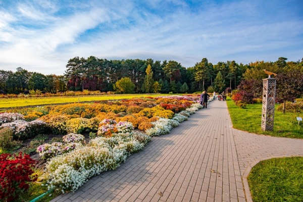 "Черная пятница" в "Маяке Минска" и "Парке Челюскинцев". Лучшие цены на недвижимость в легендарных ЖК!