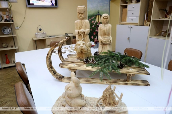 Кочанова - молодежи: у каждого должен быть свой стержень, преданность, любовь к своей стране