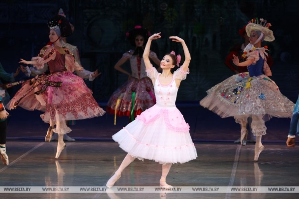 Что рассказали участницы первого республиканского форума тружениц села