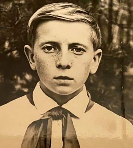 Владимир Макей. Каким мы его знали?