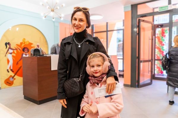 Жители новых домов Minsk World рассказали о своих впечатлениях Жители новых домов Minsk World рассказали о своих впечатлениях