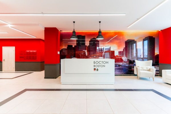 Жители новых домов Minsk World рассказали о своих впечатлениях Жители новых домов Minsk World рассказали о своих впечатлениях