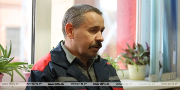 BELARUS - бренд Беларуси. Вспоминаем, как строился МТЗ и к чему привел визит Лукашенко в 1995 году BELARUS - бренд Беларуси. Вспоминаем, как строился МТЗ и к чему привел визит Лукашенко в 1995 году