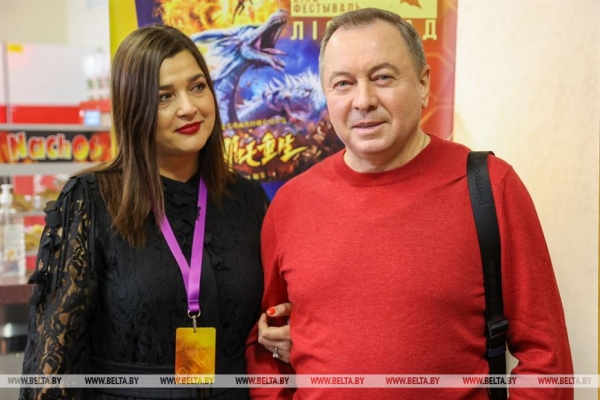 Владимир Макей. Каким мы его знали?