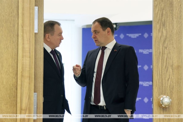 Владимир Макей. Каким мы его знали?