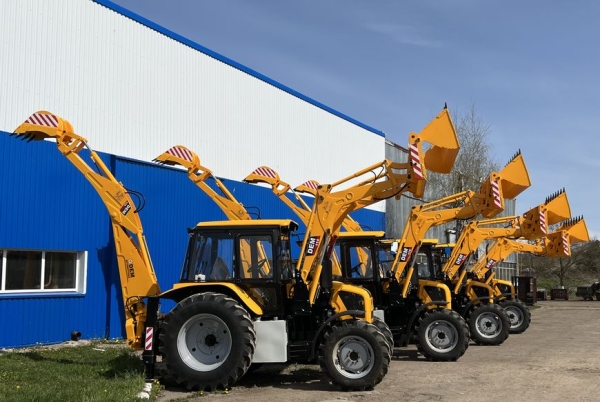 ООО ''ДОРЭЛЕКТРОМАШ'': нестандартные решения и локализация производства