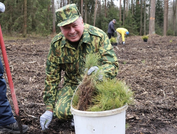 Владимир Макей. Каким мы его знали?