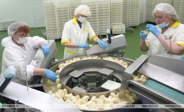 Они на страже продовольственной безопасности: труженикам АПК посвящается