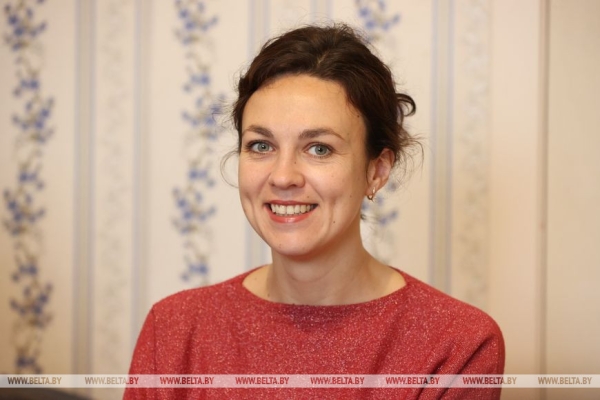 Украинцы о белорусском гражданстве: "Нам хотелось жить и трудиться в процветающей стране" Украинцы о белорусском гражданстве: "Нам хотелось жить и трудиться в процветающей стране"