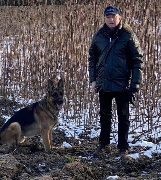 Владимир Макей. Каким мы его знали?