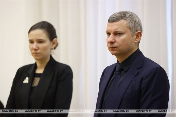 Церемония прощания с Владимиром Макеем (ОБНОВЛЯЕТСЯ) Церемония прощания с Владимиром Макеем (ОБНОВЛЯЕТСЯ)