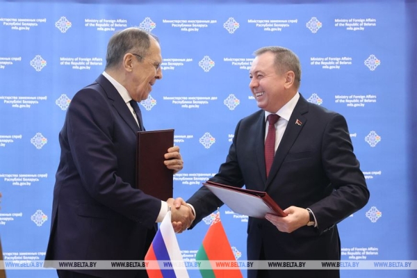 Владимир Макей. Каким мы его знали?