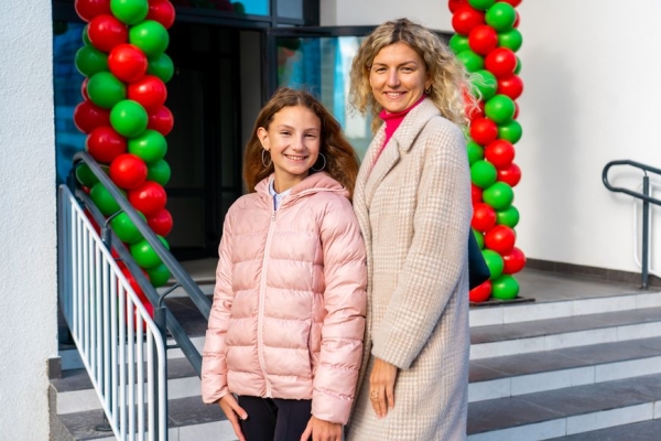 Жители новых домов Minsk World рассказали о своих впечатлениях Жители новых домов Minsk World рассказали о своих впечатлениях