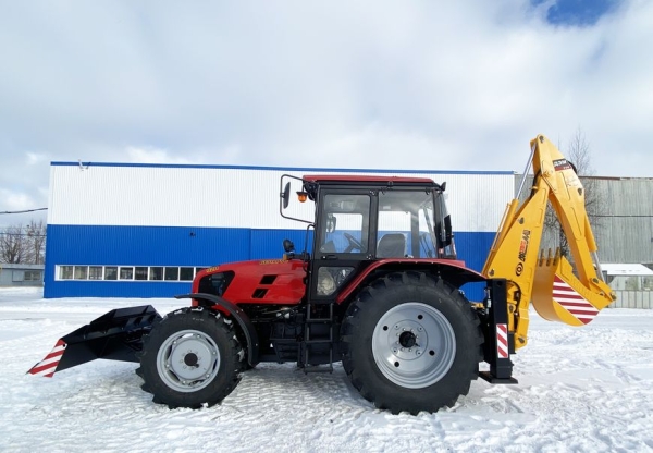 ООО ''ДОРЭЛЕКТРОМАШ'': нестандартные решения и локализация производства