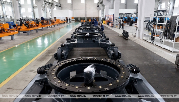 "Главная задача государства". Чем обусловлены жесткие требования Лукашенко в вопросе мелиорации? "Главная задача государства". Чем обусловлены жесткие требования Лукашенко в вопросе мелиорации?