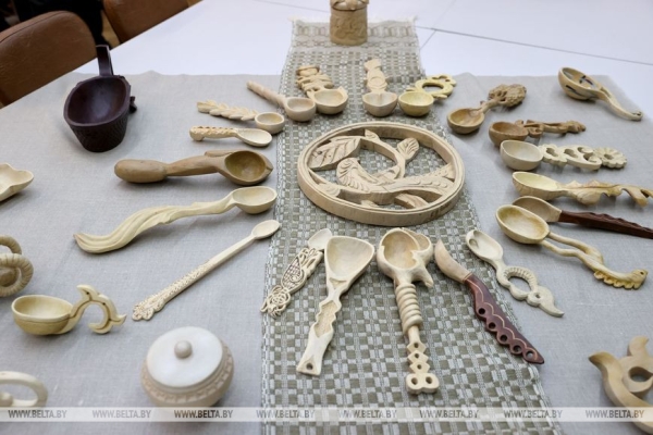 Кочанова - молодежи: у каждого должен быть свой стержень, преданность, любовь к своей стране