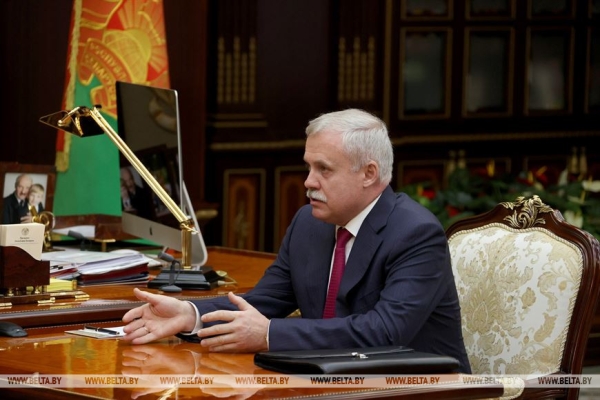 Удастся ли в ОДКБ "забить кол" и какими будут приоритеты Беларуси? Лукашенко летит на саммит в Ереван Удастся ли в ОДКБ "забить кол" и какими будут приоритеты Беларуси? Лукашенко летит на саммит в Ереван