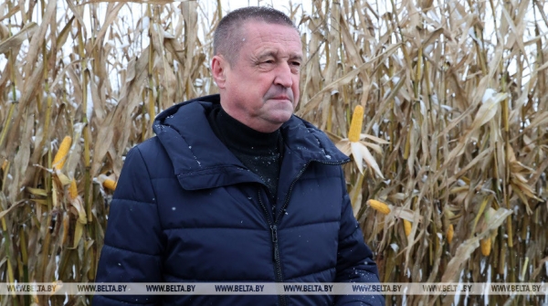 Заяц: сегодня главная задача - обеспечить доходность предприятий и дать качественный продукт Заяц: сегодня главная задача - обеспечить доходность предприятий и дать качественный продукт