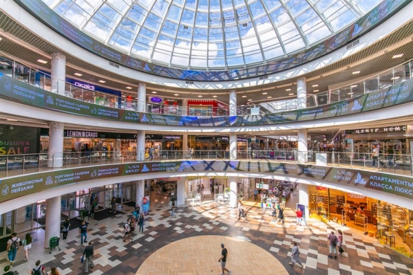 "Черная пятница" в "Маяке Минска" и "Парке Челюскинцев". Лучшие цены на недвижимость в легендарных ЖК!