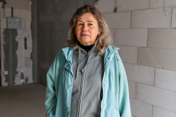 Жители новых домов Minsk World рассказали о своих впечатлениях Жители новых домов Minsk World рассказали о своих впечатлениях