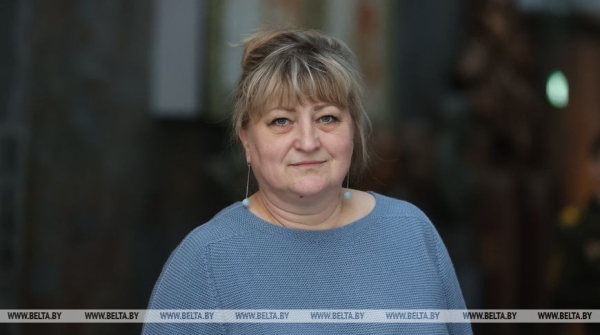 Что рассказали участницы первого республиканского форума тружениц села