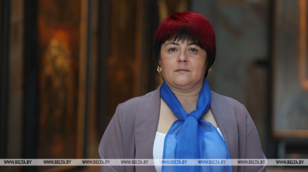 Что рассказали участницы первого республиканского форума тружениц села