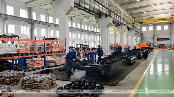 "Главная задача государства". Чем обусловлены жесткие требования Лукашенко в вопросе мелиорации? "Главная задача государства". Чем обусловлены жесткие требования Лукашенко в вопросе мелиорации?