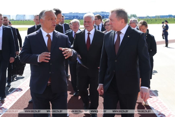 Владимир Макей. Каким мы его знали?