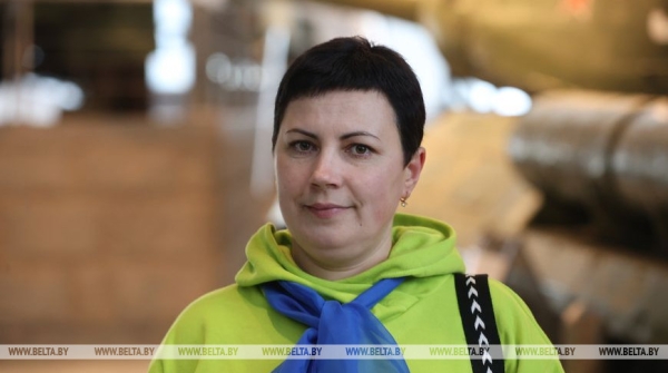 Что рассказали участницы первого республиканского форума тружениц села