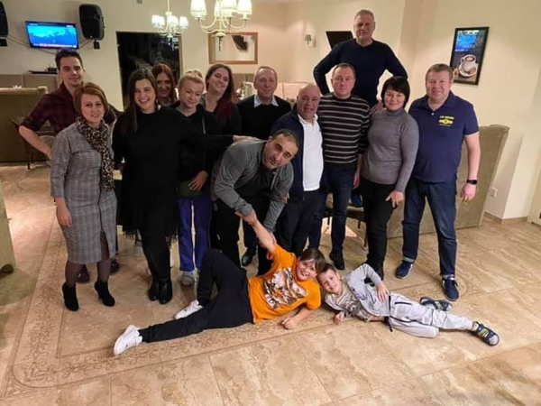 Владимир Макей. Каким мы его знали?